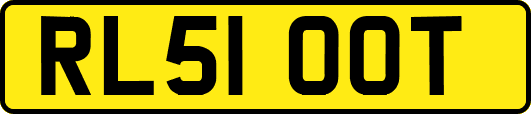 RL51OOT