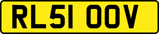 RL51OOV