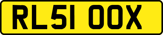 RL51OOX