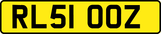 RL51OOZ