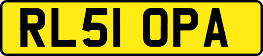 RL51OPA