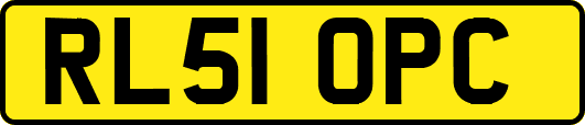 RL51OPC