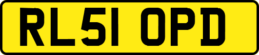 RL51OPD