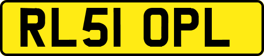 RL51OPL