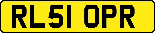 RL51OPR