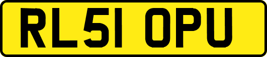 RL51OPU