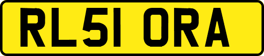 RL51ORA