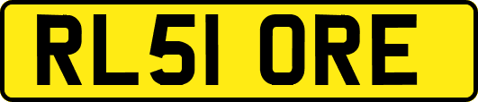 RL51ORE