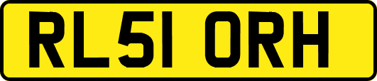 RL51ORH