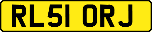 RL51ORJ