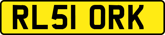 RL51ORK