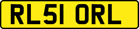 RL51ORL