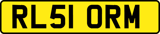 RL51ORM