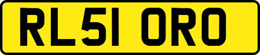 RL51ORO