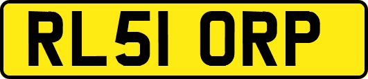 RL51ORP