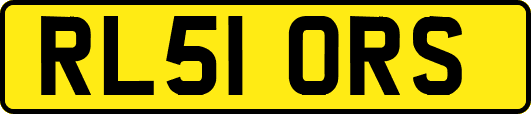RL51ORS