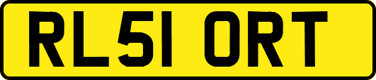 RL51ORT