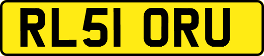 RL51ORU