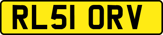 RL51ORV