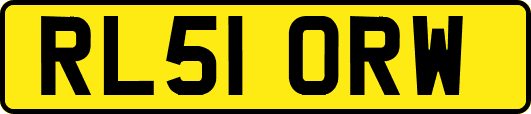 RL51ORW