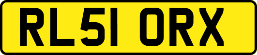 RL51ORX