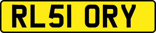 RL51ORY