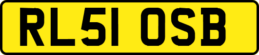 RL51OSB