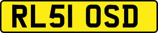 RL51OSD