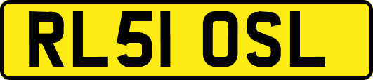RL51OSL