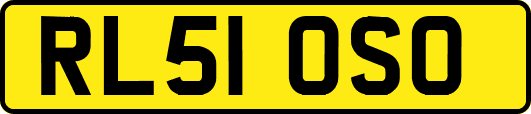 RL51OSO