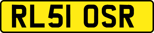RL51OSR