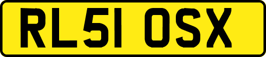 RL51OSX