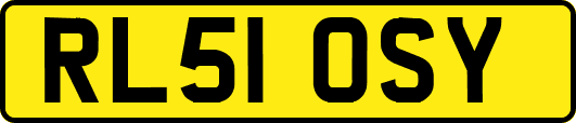 RL51OSY