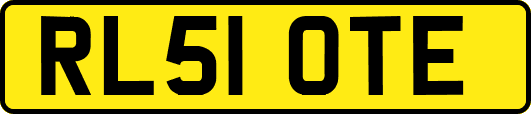 RL51OTE