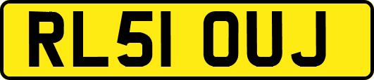 RL51OUJ