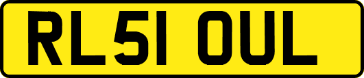 RL51OUL