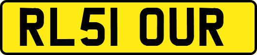 RL51OUR
