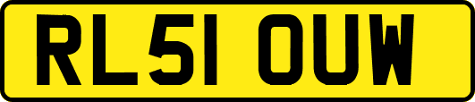 RL51OUW