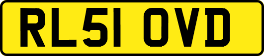 RL51OVD