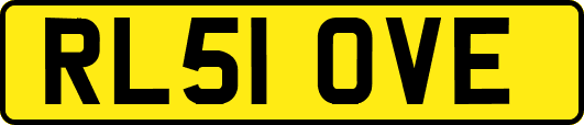RL51OVE