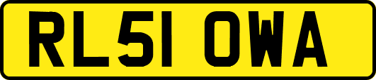 RL51OWA