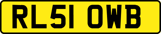 RL51OWB