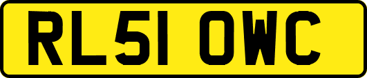 RL51OWC