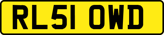RL51OWD