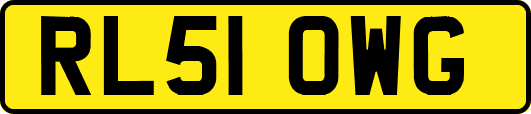 RL51OWG