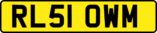 RL51OWM