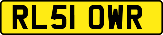 RL51OWR