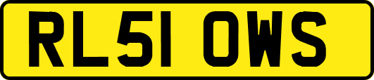 RL51OWS