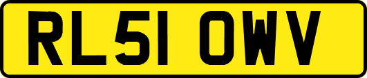 RL51OWV