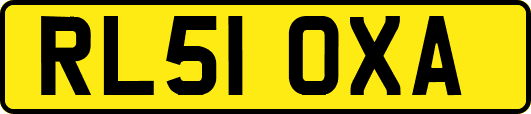 RL51OXA